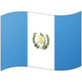 guatemala flag