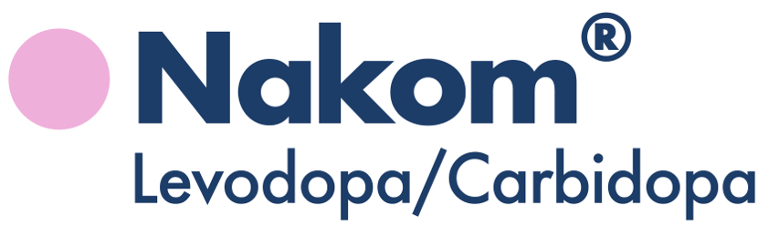 Nakom Logo