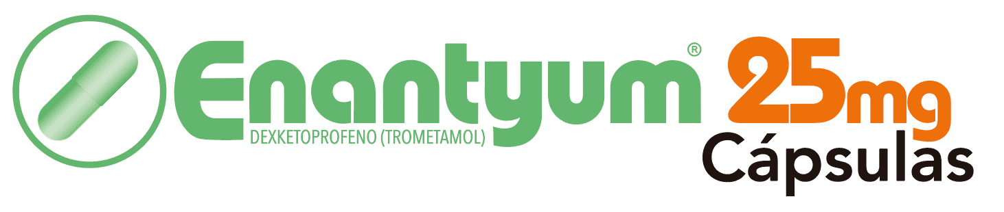 logo enantyum capsulas